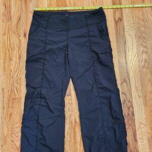 Lucy Get Going Zumba Dance Yoga Pants